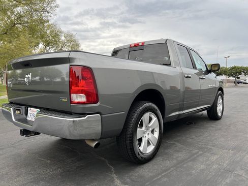 Used 2011 RAM 1500 Big Horn image 16