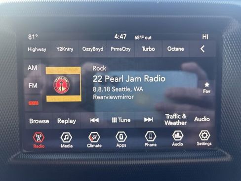 Used 2018 Jeep Wrangler Unlimited Sport S AWD/4WD image 20