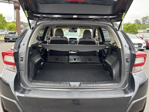 Used 2018 Subaru Crosstrek 2.0i Premium w/ Popular Package #3 AWD/4WD image 28