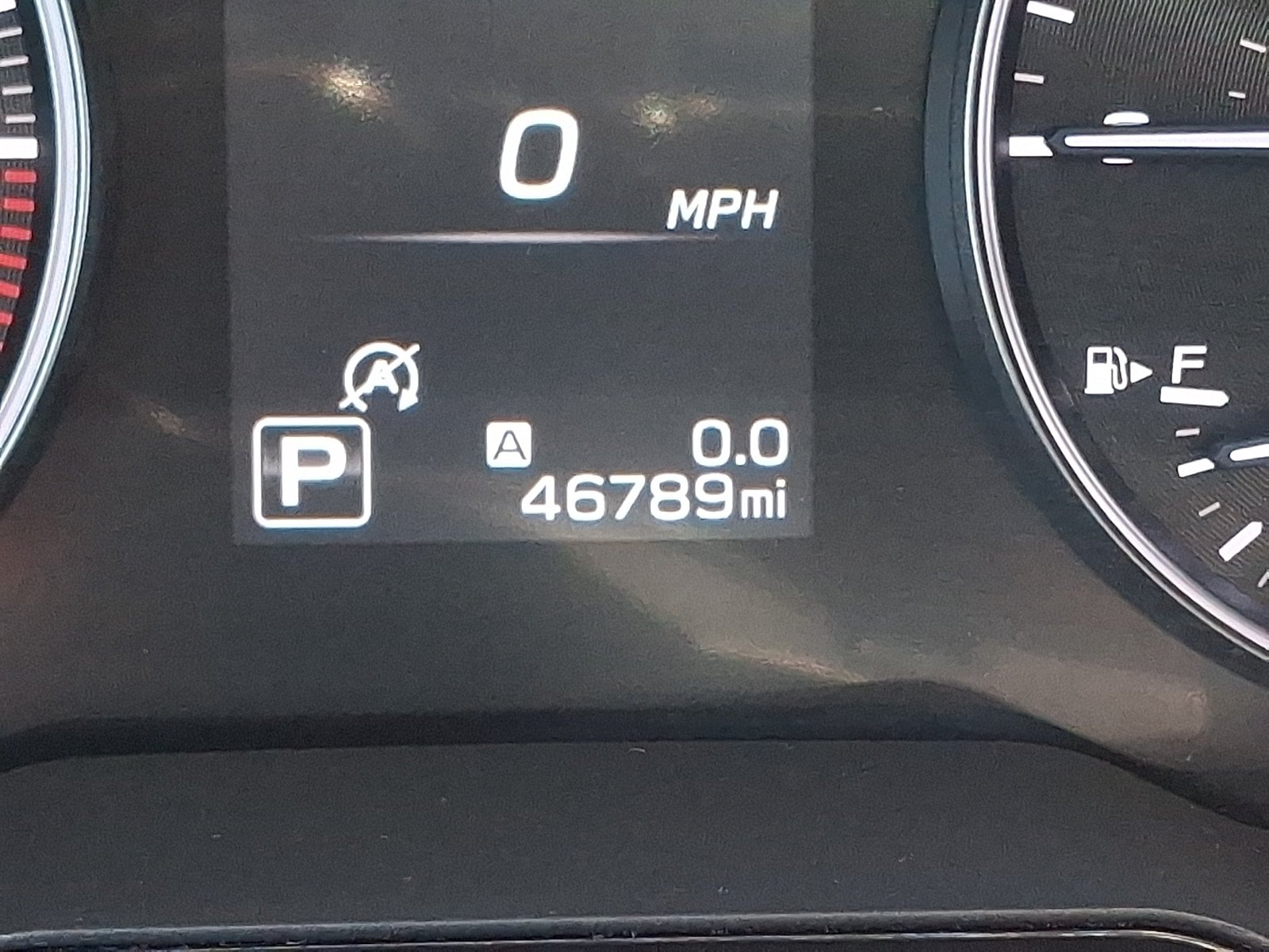 Used 2020 Subaru Outback Premium w/ Popular Package #1 AWD/4WD image 19