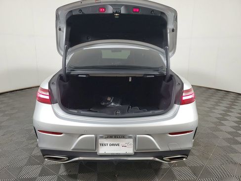 Used 2020 Mercedes-Benz E 450 Coupe image 8