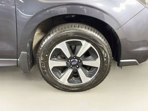 Used 2017 Subaru Forester 2.5i w/ Alloy Wheel Package AWD/4WD image 34