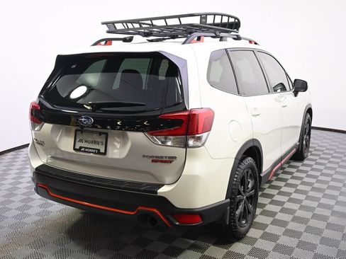 Used 2020 Subaru Forester Sport AWD/4WD image 5