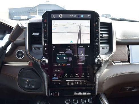 New 2026 RAM 3500 Limited image 36