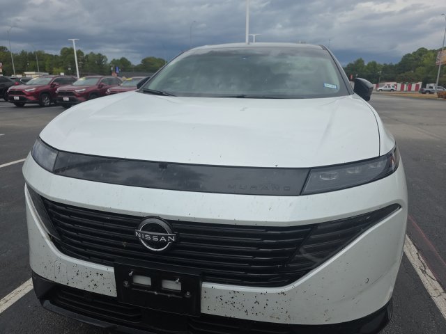 Used 2025 Nissan Murano Platinum w/ Cargo Package AWD/4WD image 2