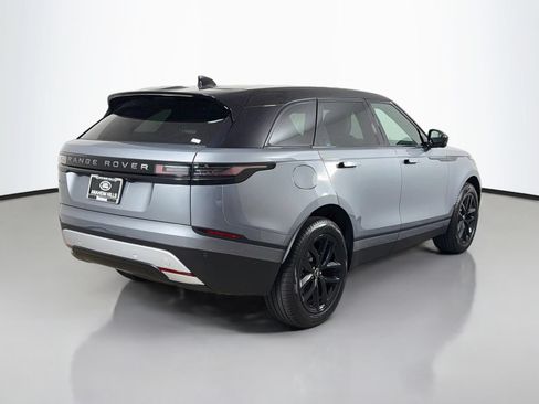 Certified 2026 Land Rover Range Rover Velar S AWD/4WD image 5