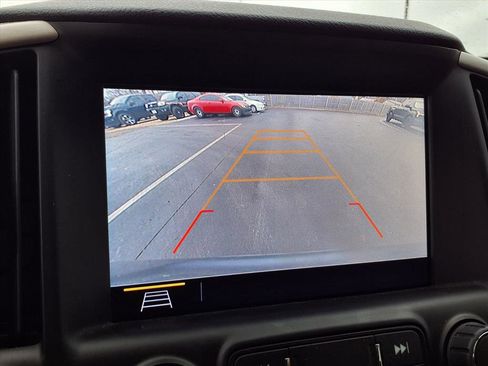 Used 2019 GMC Terrain Denali w/ Driver Alert Package II image 10