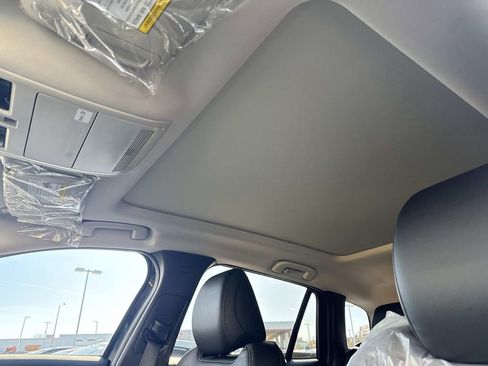 New 2026 MAZDA CX-50 AWD 2.5 Hybrid w/ Weather Package image 23