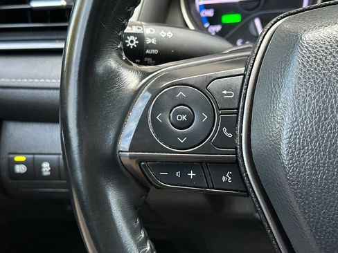 Used 2022 Toyota Camry SE image 24