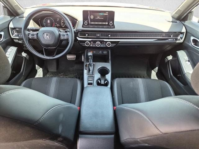 Used 2024 Honda Civic Sport image 14