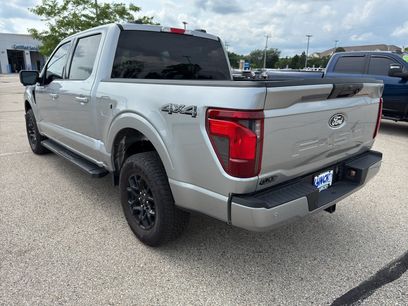 Used 2024 Ford F150 XLT w/ Bed Utility Package