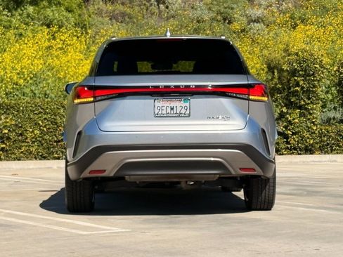 Certified 2023 Lexus RX 350 Premium Plus w/ Accessory Package (Z1) image 12