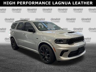 Used 2023 Dodge Durango SRT video 2
