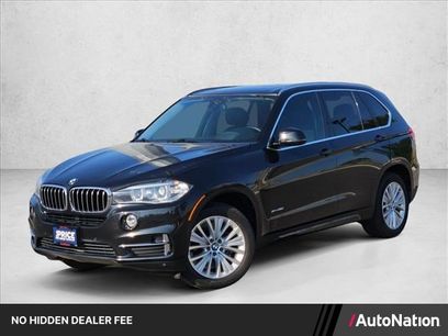 Used 2016 BMW X5 xDrive35i
