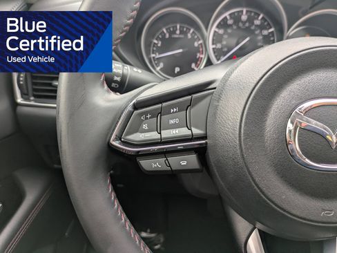 Used 2024 MAZDA CX-5 Carbon Edition AWD/4WD image 31