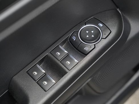 Used 2024 Ford Bronco Sport Big Bend AWD/4WD image 9