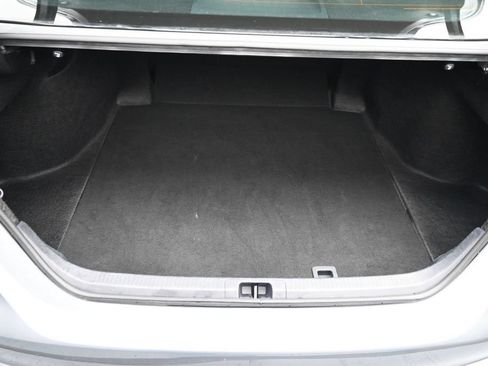 Used 2024 Toyota Camry SE FWD image 22