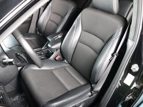 Used 2016 Honda Accord Sport image 2