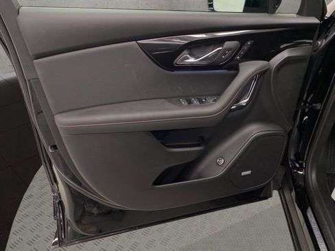 New 2026 Chevrolet Blazer RS w/ Driver Confidence II Package image 25