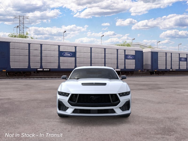 New 2026 Ford Mustang GT Premium RWD image 6