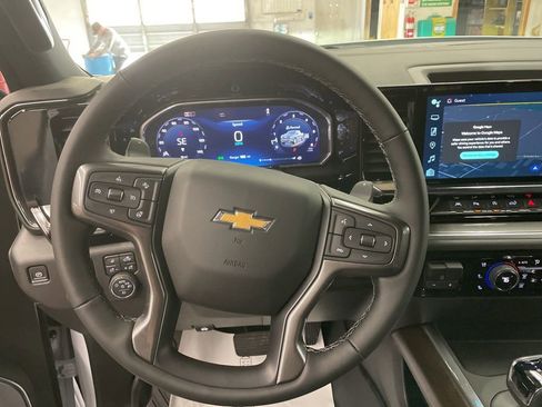 New 2026 Chevrolet Silverado 1500 High Country w/ Technology Package image 21