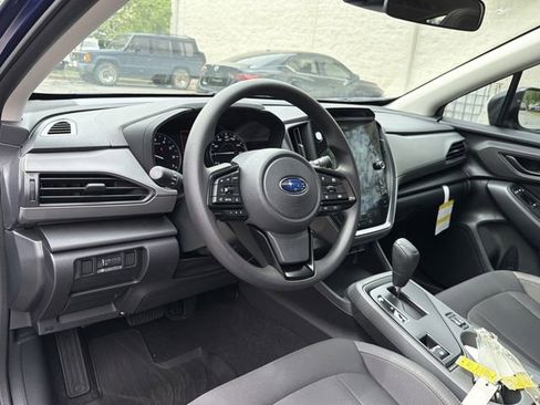 New 2026 Subaru Crosstrek 2.0i Premium AWD/4WD image 10