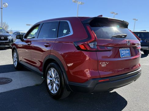 Certified 2023 Honda CR-V EX-L image 7