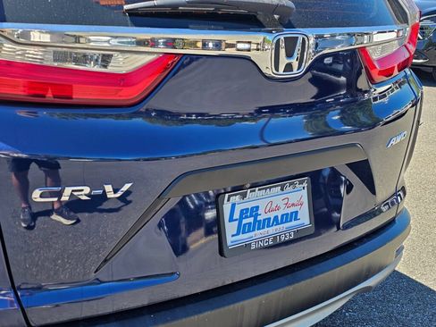 Used 2018 Honda CR-V LX image 23