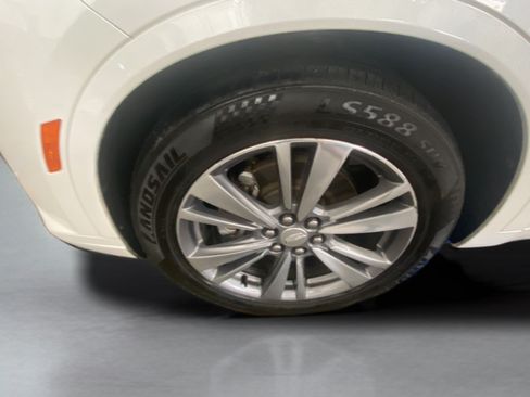 Used 2020 Cadillac XT6 Premium Luxury FWD image 31