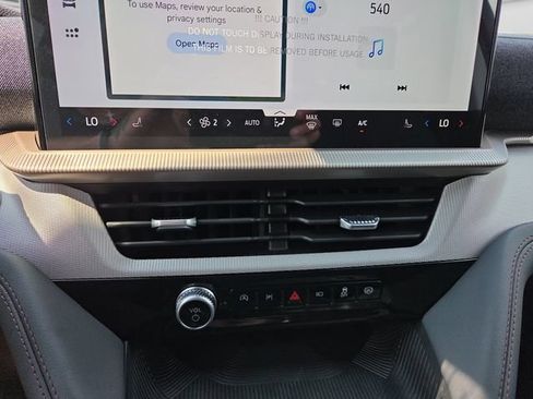 New 2026 Ford Explorer Active AWD/4WD image 13
