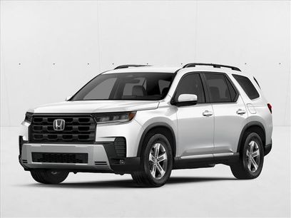 New 2026 Honda Pilot EX-L