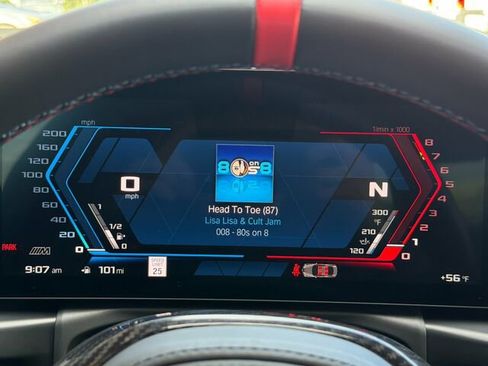 Used 2025 BMW M2 w/ Lighting Package image 30