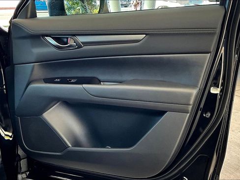 New 2025 MAZDA CX-5 AWD 2.5 S w/ Select Package image 28