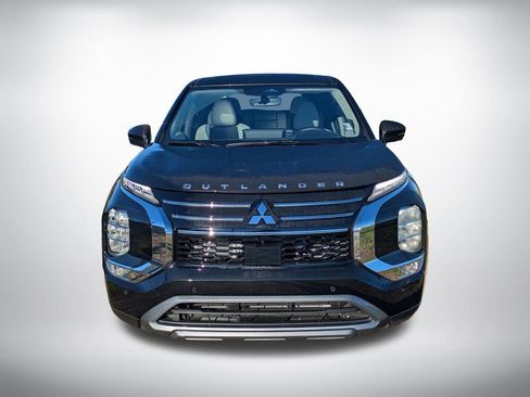 New 2026 Mitsubishi Outlander SE FWD image 9