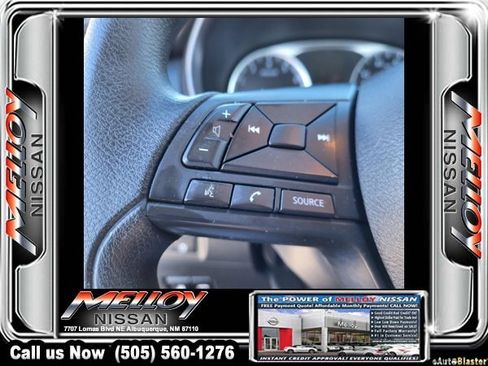 Used 2023 Nissan Kicks S image 19