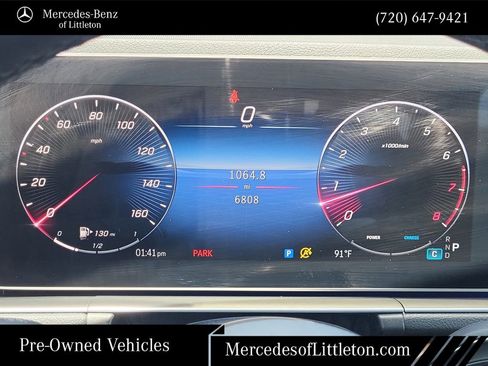 Certified 2026 Mercedes-Benz GLE 350 4MATIC image 15