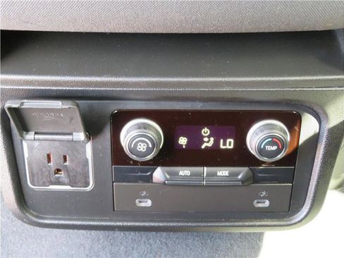 Used 2021 Chevrolet Tahoe LS image 9