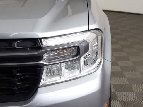 Used 2024 Ford Maverick XLT w/ XLT Luxury Package image 12