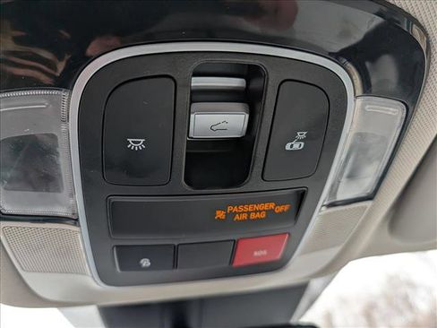 Certified 2023 Hyundai Tucson SEL w/ Convenience Package image 39