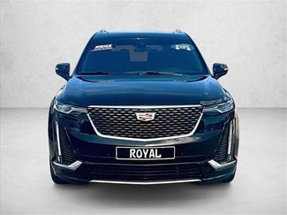 Used 2025 Cadillac XT6 Premium Luxury FWD video 3