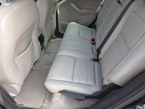 Used 2016 Ford C-MAX Energi SEL w/ Equipment Group 303A image 19