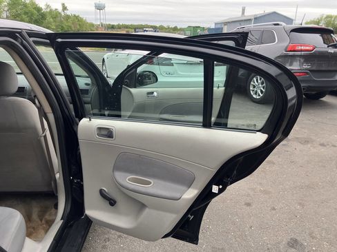 Used 2007 Chevrolet Cobalt LS FWD image 20