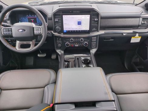 New 2026 Ford F150 Tremor image 13