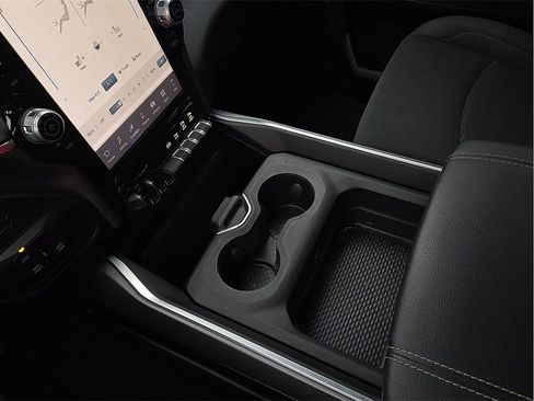 Used 2025 RAM 2500 Big Horn image 20