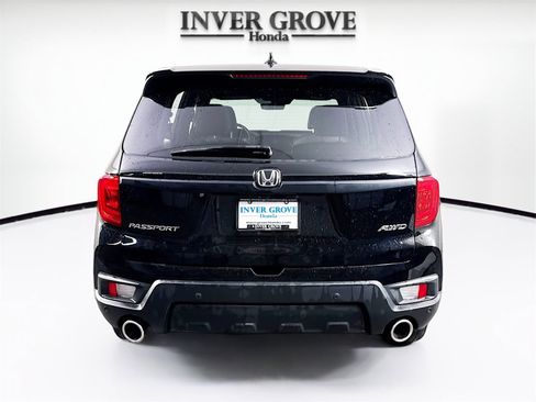 Used 2022 Honda Passport EX-L image 6