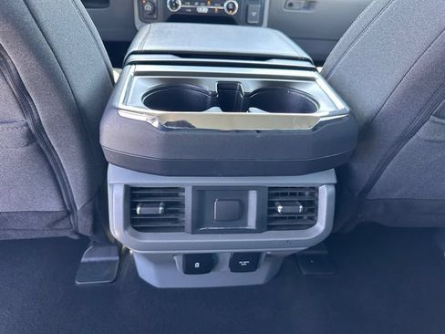 Used 2024 Ford F150 XLT w/ Mobile Office Package AWD/4WD image 26