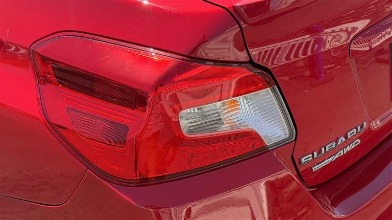 Used 2020 Subaru WRX Limited AWD/4WD image 13