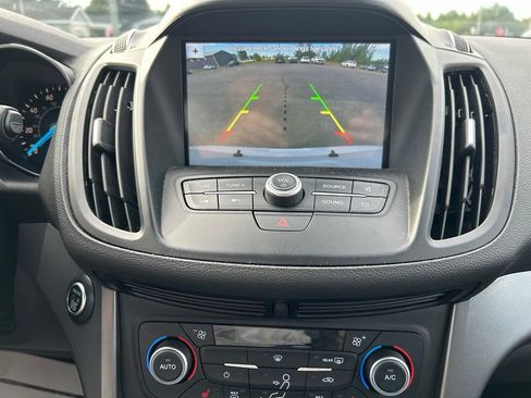 Used 2019 Ford Escape SE AWD/4WD image 20