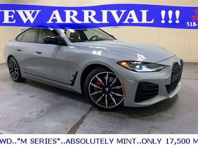 Used 2022 BMW M440i xDrive Gran Coupe w/ Premium Package