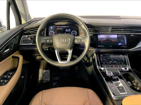 Used 2023 Audi Q7 3.0T Premium Plus image 13